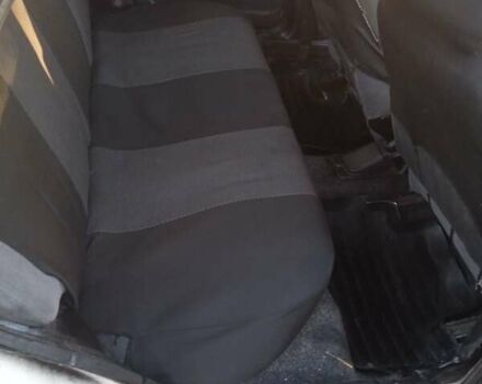 Бежевый ВАЗ 21099, объемом двигателя 1.5 л и пробегом 96 тыс. км за 1350 $, фото 2 на Automoto.ua