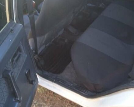 Бежевый ВАЗ 21099, объемом двигателя 1.5 л и пробегом 96 тыс. км за 1350 $, фото 4 на Automoto.ua