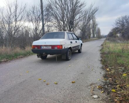 Бежевый ВАЗ 21099, объемом двигателя 1.5 л и пробегом 1000 тыс. км за 700 $, фото 5 на Automoto.ua