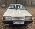 Бежевый ВАЗ 21099, объемом двигателя 1.5 л и пробегом 95 тыс. км за 1100 $, фото 1 на Automoto.ua