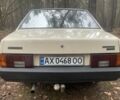 Бежевый ВАЗ 21099, объемом двигателя 1.5 л и пробегом 95 тыс. км за 1100 $, фото 1 на Automoto.ua