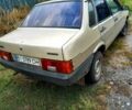 Бежевый ВАЗ 21099, объемом двигателя 1.5 л и пробегом 113 тыс. км за 750 $, фото 1 на Automoto.ua