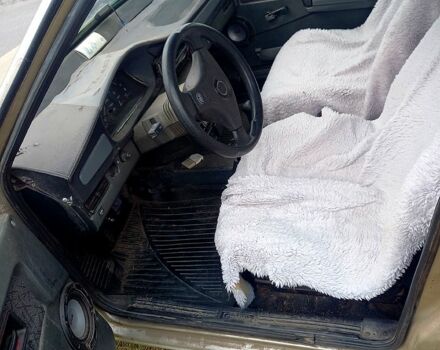 Бежевый ВАЗ 21099, объемом двигателя 1.5 л и пробегом 113 тыс. км за 750 $, фото 4 на Automoto.ua