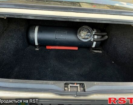 Бежевый ВАЗ 21099, объемом двигателя 1.3 л и пробегом 160 тыс. км за 1600 $, фото 7 на Automoto.ua