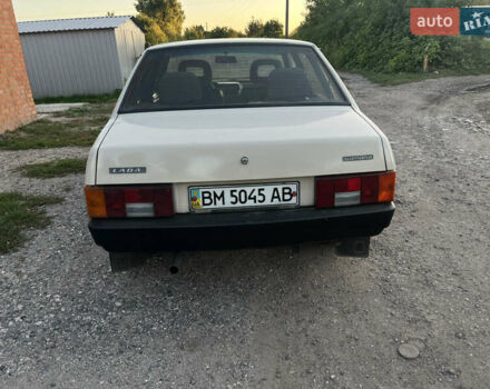 Бежевый ВАЗ 21099, объемом двигателя 1.3 л и пробегом 160 тыс. км за 1600 $, фото 5 на Automoto.ua