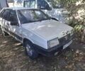 Бежевый ВАЗ 21099, объемом двигателя 1.5 л и пробегом 120 тыс. км за 750 $, фото 1 на Automoto.ua