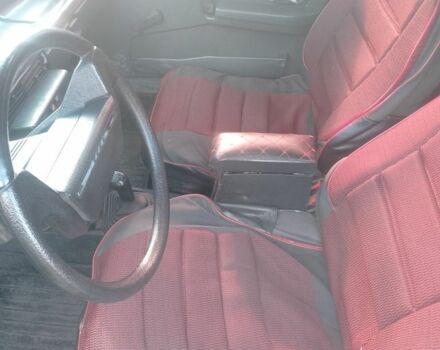 Бежевий ВАЗ 21099, об'ємом двигуна 0 л та пробігом 1 тис. км за 1072 $, фото 3 на Automoto.ua