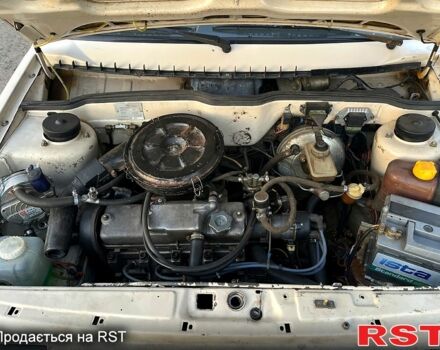 Бежевый ВАЗ 21099, объемом двигателя 1.3 л и пробегом 160 тыс. км за 1600 $, фото 8 на Automoto.ua