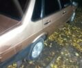 Бежевий ВАЗ 21099, об'ємом двигуна 0 л та пробігом 1 тис. км за 1072 $, фото 2 на Automoto.ua