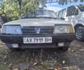 Бежевый ВАЗ 21099, объемом двигателя 1.5 л и пробегом 120 тыс. км за 750 $, фото 1 на Automoto.ua