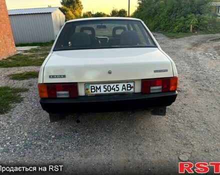 Бежевый ВАЗ 21099, объемом двигателя 1.3 л и пробегом 160 тыс. км за 1600 $, фото 3 на Automoto.ua