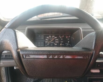 Бежевий ВАЗ 21099, об'ємом двигуна 0 л та пробігом 1 тис. км за 1072 $, фото 6 на Automoto.ua