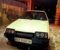Бежевый ВАЗ 21099, объемом двигателя 1.5 л и пробегом 0 тыс. км за 800 $, фото 1 на Automoto.ua