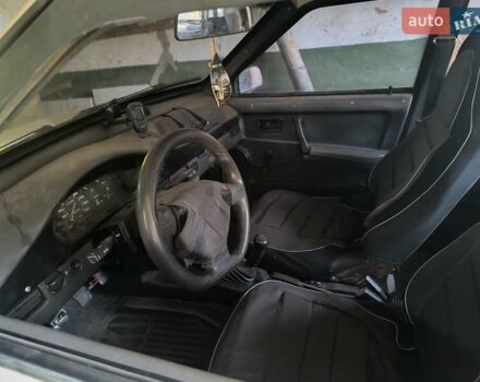 Бежевий ВАЗ 21099, об'ємом двигуна 1.5 л та пробігом 250 тис. км за 800 $, фото 2 на Automoto.ua