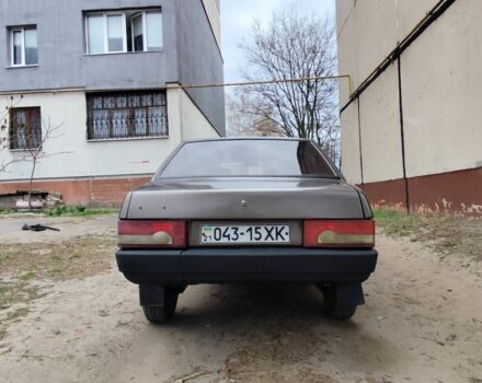 Бежевый ВАЗ 21099, объемом двигателя 1.5 л и пробегом 250 тыс. км за 1500 $, фото 4 на Automoto.ua