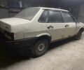 Бежевый ВАЗ 21099, объемом двигателя 1.5 л и пробегом 300 тыс. км за 999 $, фото 1 на Automoto.ua