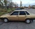 Бежевый ВАЗ 21099, объемом двигателя 1.5 л и пробегом 92 тыс. км за 1191 $, фото 1 на Automoto.ua