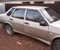 Бежевий ВАЗ 21099, об'ємом двигуна 1.5 л та пробігом 320 тис. км за 1000 $, фото 1 на Automoto.ua