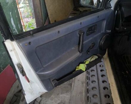 Бежевий ВАЗ 21099, об'ємом двигуна 1.5 л та пробігом 250 тис. км за 800 $, фото 3 на Automoto.ua