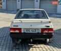 Бежевий ВАЗ 21099, об'ємом двигуна 1.5 л та пробігом 200 тис. км за 1600 $, фото 3 на Automoto.ua