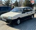 Бежевий ВАЗ 21099, об'ємом двигуна 1.5 л та пробігом 200 тис. км за 1600 $, фото 1 на Automoto.ua