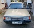 Бежевый ВАЗ 21099, объемом двигателя 0 л и пробегом 70 тыс. км за 715 $, фото 1 на Automoto.ua