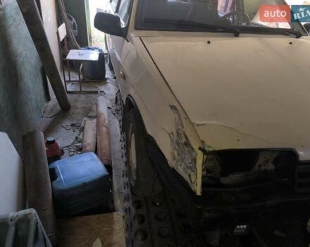 Бежевий ВАЗ 21099, об'ємом двигуна 1.5 л та пробігом 250 тис. км за 800 $, фото 1 на Automoto.ua