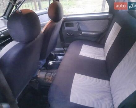 Бежевий ВАЗ 21099, об'ємом двигуна 1.5 л та пробігом 68 тис. км за 1442 $, фото 8 на Automoto.ua