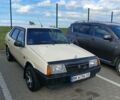 Бежевий ВАЗ 21099, об'ємом двигуна 1.6 л та пробігом 300 тис. км за 1400 $, фото 1 на Automoto.ua