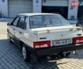 Бежевий ВАЗ 21099, об'ємом двигуна 1.5 л та пробігом 200 тис. км за 1600 $, фото 2 на Automoto.ua