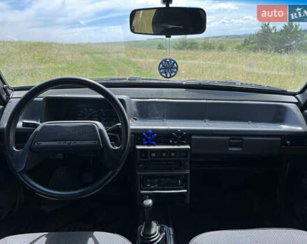 Бежевый ВАЗ 21099, объемом двигателя 1.5 л и пробегом 255 тыс. км за 1200 $, фото 6 на Automoto.ua
