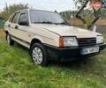 Бежевый ВАЗ 21099, объемом двигателя 1.6 л и пробегом 92 тыс. км за 1300 $, фото 1 на Automoto.ua