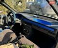 Бежевий ВАЗ 21099, об'ємом двигуна 1.5 л та пробігом 200 тис. км за 1600 $, фото 7 на Automoto.ua