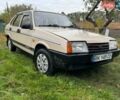 Бежевый ВАЗ 21099, объемом двигателя 1.6 л и пробегом 92 тыс. км за 1300 $, фото 1 на Automoto.ua