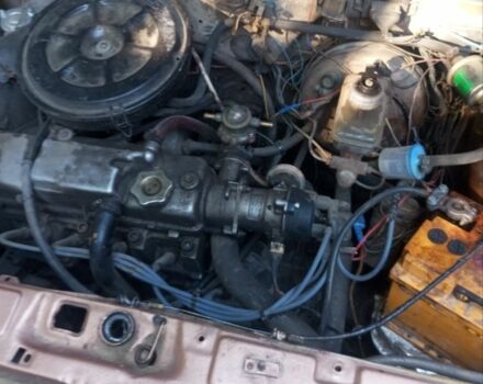 Бежевый ВАЗ 21099, объемом двигателя 1.5 л и пробегом 1 тыс. км за 607 $, фото 2 на Automoto.ua