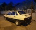 Бежевий ВАЗ 21099, об'ємом двигуна 1.5 л та пробігом 99 тис. км за 850 $, фото 3 на Automoto.ua