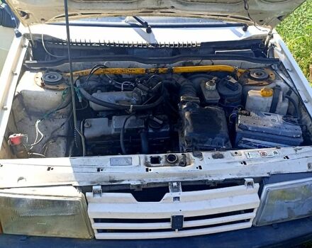 Бежевый ВАЗ 21099, объемом двигателя 1.5 л и пробегом 264 тыс. км за 580 $, фото 5 на Automoto.ua