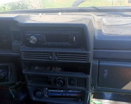 Бежевый ВАЗ 21099, объемом двигателя 1.5 л и пробегом 264 тыс. км за 580 $, фото 6 на Automoto.ua