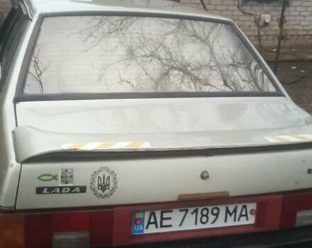 Бежевий ВАЗ 21099, об'ємом двигуна 1.5 л та пробігом 200 тис. км за 1350 $, фото 5 на Automoto.ua