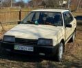 Бежевый ВАЗ 21099, объемом двигателя 1.5 л и пробегом 100 тыс. км за 1000 $, фото 1 на Automoto.ua