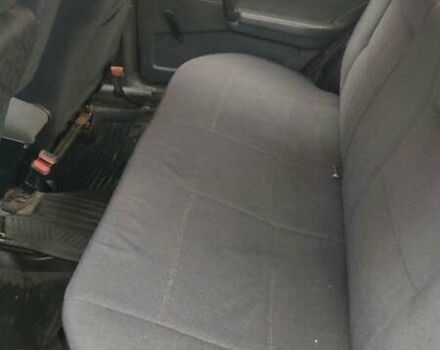 Бежевый ВАЗ 21099, объемом двигателя 1.5 л и пробегом 100 тыс. км за 1250 $, фото 4 на Automoto.ua