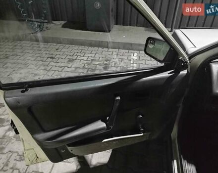 Бежевый ВАЗ 21099, объемом двигателя 1.5 л и пробегом 100 тыс. км за 1250 $, фото 8 на Automoto.ua