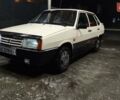 Бежевый ВАЗ 21099, объемом двигателя 1.5 л и пробегом 100 тыс. км за 1250 $, фото 1 на Automoto.ua