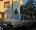 Бежевый ВАЗ 21099, объемом двигателя 1.5 л и пробегом 150 тыс. км за 1000 $, фото 3 на Automoto.ua
