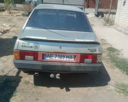 Бежевий ВАЗ 21099, об'ємом двигуна 1.5 л та пробігом 200 тис. км за 1350 $, фото 2 на Automoto.ua