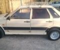Бежевий ВАЗ 21099, об'ємом двигуна 1.5 л та пробігом 94 тис. км за 2600 $, фото 2 на Automoto.ua