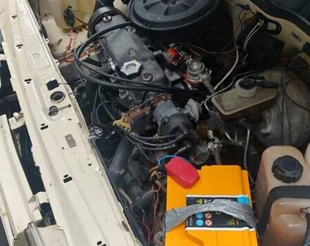 Бежевый ВАЗ 21099, объемом двигателя 1.5 л и пробегом 100 тыс. км за 1250 $, фото 9 на Automoto.ua