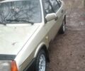 Бежевий ВАЗ 21099, об'ємом двигуна 1.5 л та пробігом 200 тис. км за 1350 $, фото 7 на Automoto.ua