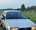 Бежевый ВАЗ 21099, объемом двигателя 1.5 л и пробегом 150 тыс. км за 1000 $, фото 1 на Automoto.ua
