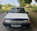 Бежевый ВАЗ 21099, объемом двигателя 1.5 л и пробегом 350 тыс. км за 1600 $, фото 1 на Automoto.ua